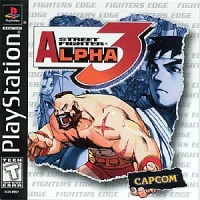 Street Fighter Alpha 3-PSX-PAL