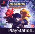 Digimon World 2003-PSX-PAL